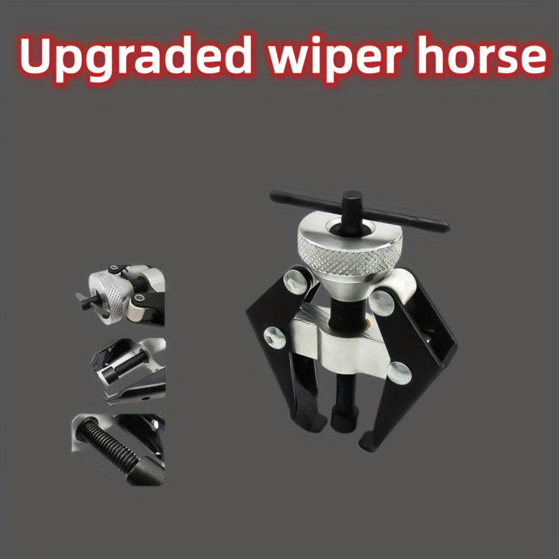 Auto Car Terminal Alternator Bearing Wiper Arm Remover Puller Repair Tool