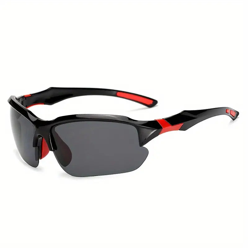 Polarized Glasses UV 400 Sunglasses for Cycling Golf Fishing Running