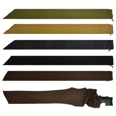 High Elastic Durable Camo Holster Shooting Holder Socks