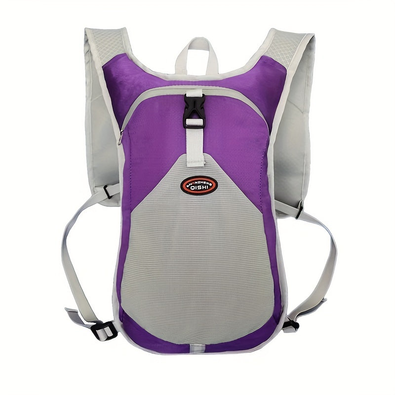 Waterproof Cycling Water Bag Camping Backpack Hiking