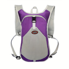 Waterproof Cycling Water Bag Camping Backpack Hiking