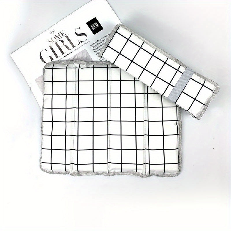 Portable Waterproof Floor Mat For Beach Picnic