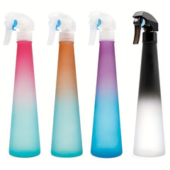 350ml Mist Spray Bottle for Hairdressing and Moisturizing Salon