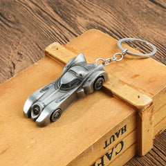 Creative Car Pendant Keychain For Kids Party Favors Gift