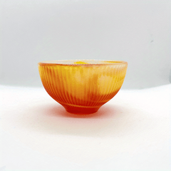 Crystal Bowl Tea Cup Home Decoration Gift Family Friends