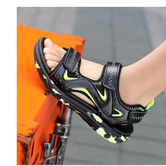 Boys Quick Dry Water Shoes for Summer Activities