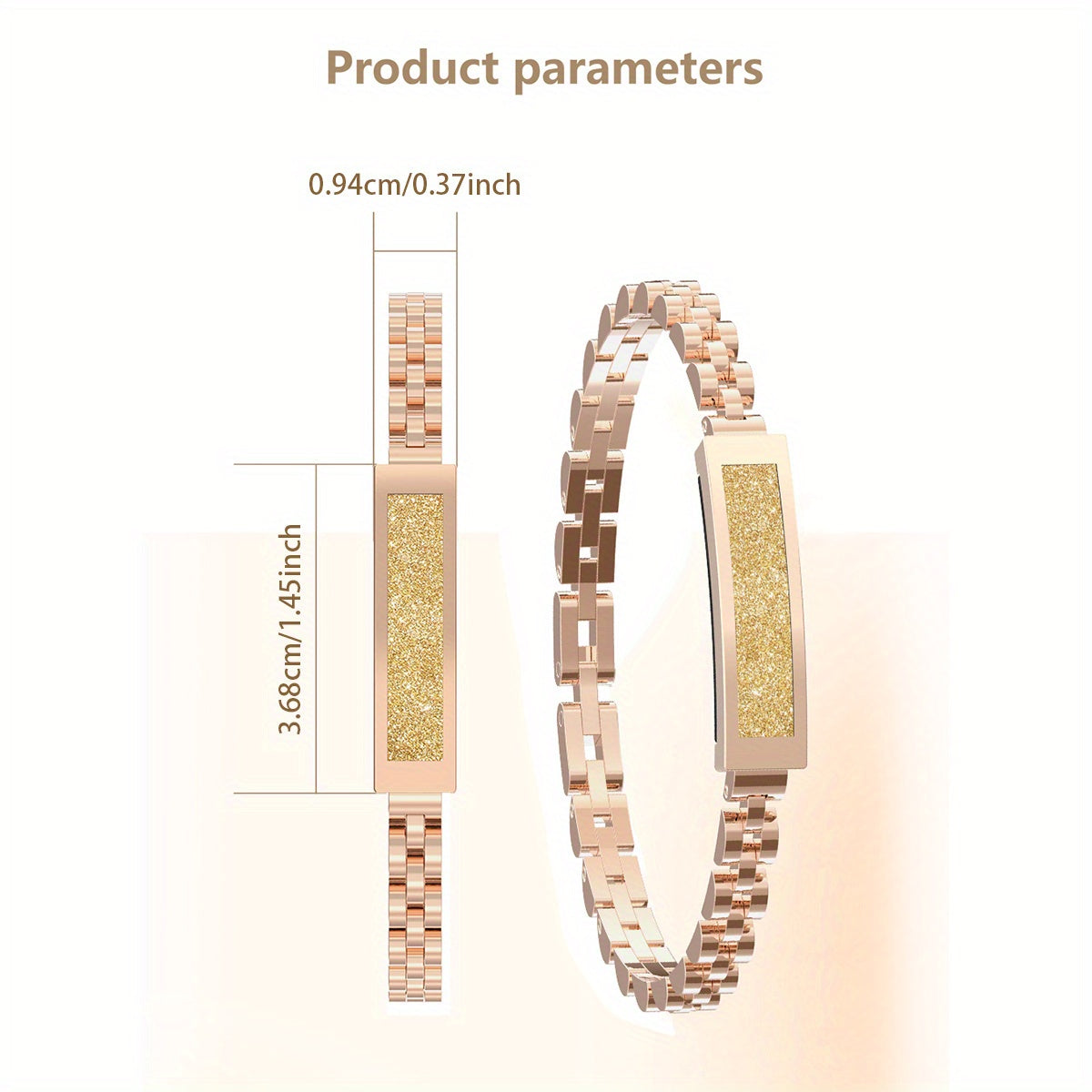 LIGE Smart Bracelet Watch Fitness Tracker for Women Girls