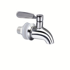 304 Stainless Steel Wine Barrel Faucet Beverage Juice Boiling Bucket Faucet