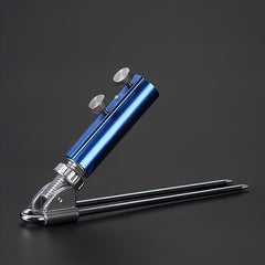 Adjustable Stainless Steel Rod Holder Fishing Accessory