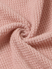  Knitted Cardigan With Pockets