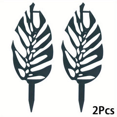 2pcs Plant Vine Holder Cactus Bracket Stackable Combination