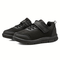 Kid's Breathable Running Shoes for Outdoor Activities