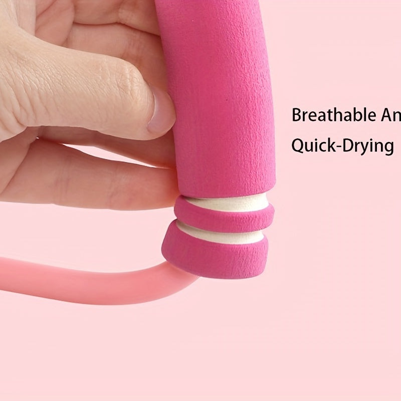 8 Shaped Tension Device for Fitness Yoga