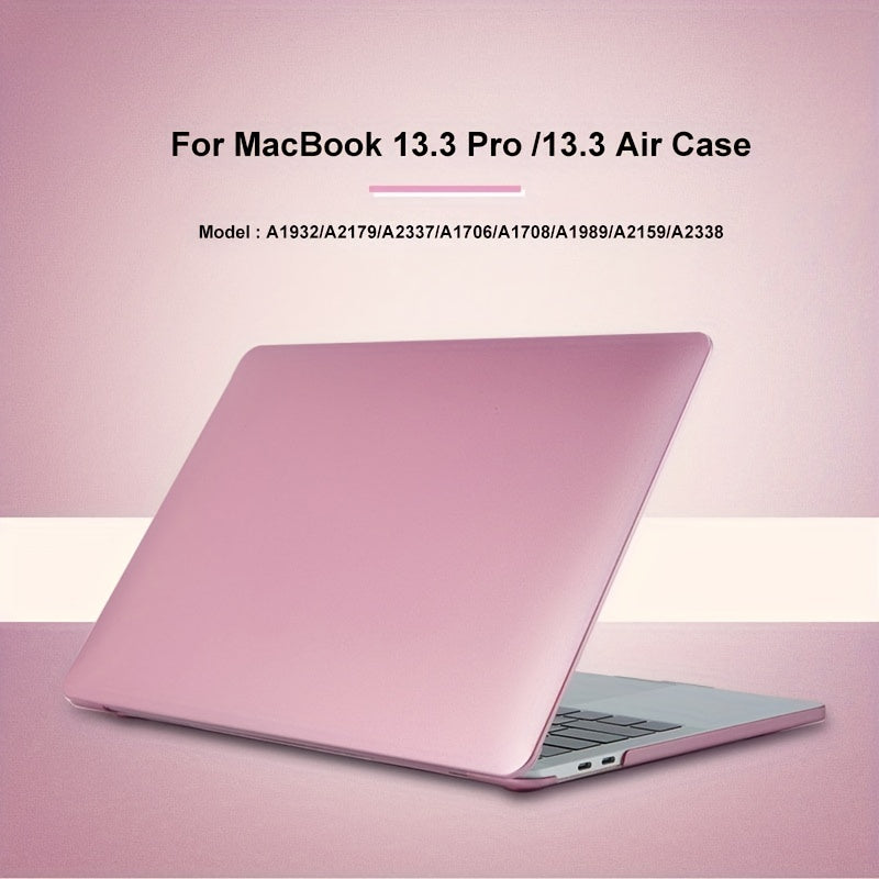 Matte Painted Cover for MacBook Air13/Pro13.3