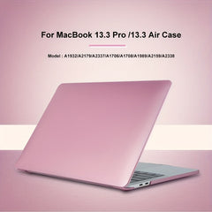 Matte Painted Cover for MacBook Air13/Pro13.3