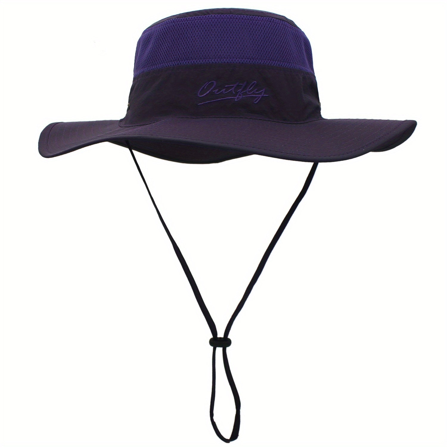 Sun Protection Fisherman Hat Large Brim UV Sun Hat