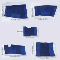 Adult Sports Gear Set For 50 70kg