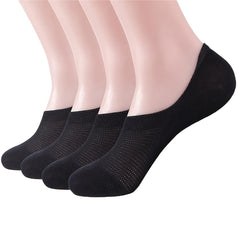 Soft Lightweight Low Cut Ankle Socks Women's Stockings