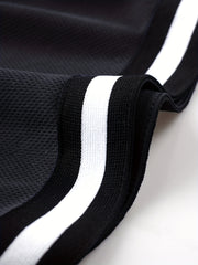 Men's Sports Shorts - Fast Drying & Summer Training Ready