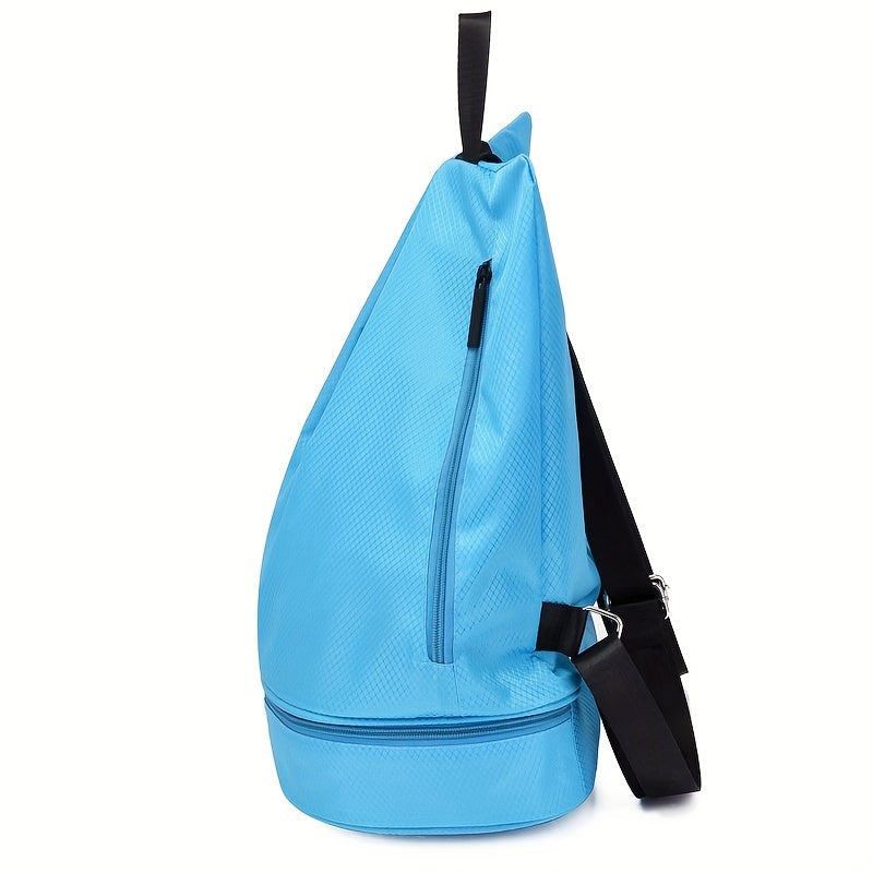 Waterproof Beach Swimming Backpack Lightweight Outdoor Travel Hiking Bag