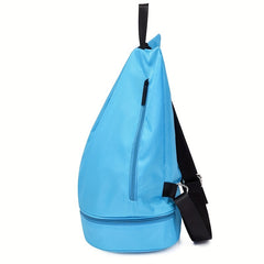 Waterproof Beach Swimming Backpack Lightweight Outdoor Travel Hiking Bag