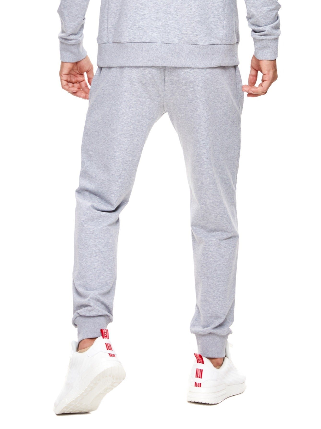 YOKGO Men's Slim Joggers for Running & Working Out