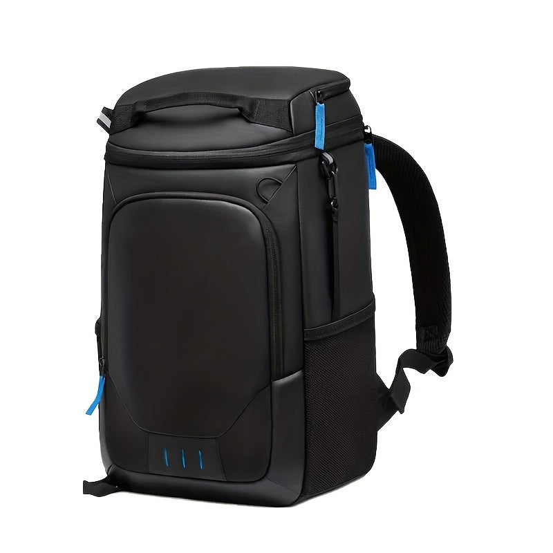 Insulated Cooler Backpack for Men Leak Proof Thermal Lunch Box Bag