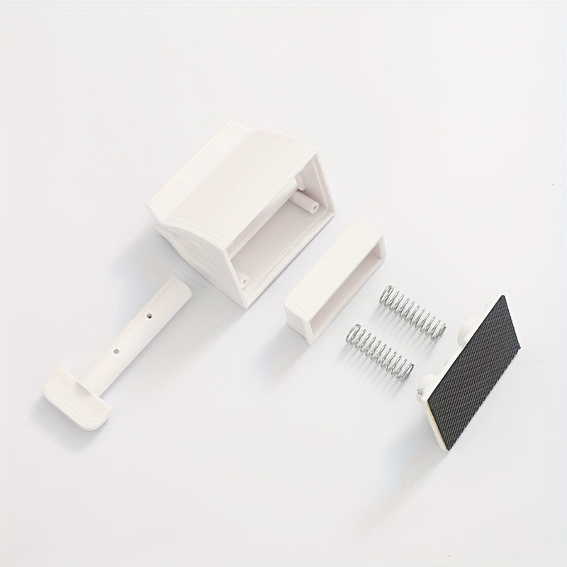 Toothpaste Squeezer - Easy & Hygienic Toothpaste Dispenser