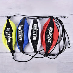 Agility Training Double End Speed Ball for Boxing