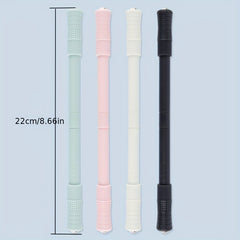 Anti-fall Rotating Pen for Students