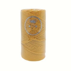 70 Cotton 30 Polyester Braided Rope for Hand Knitting Crocheting Bag
