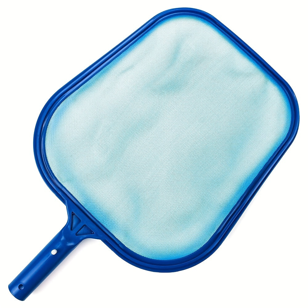Swimming Pool Net Professional Cleaning Rake Fine Net Leaf Rake - Debris Removal