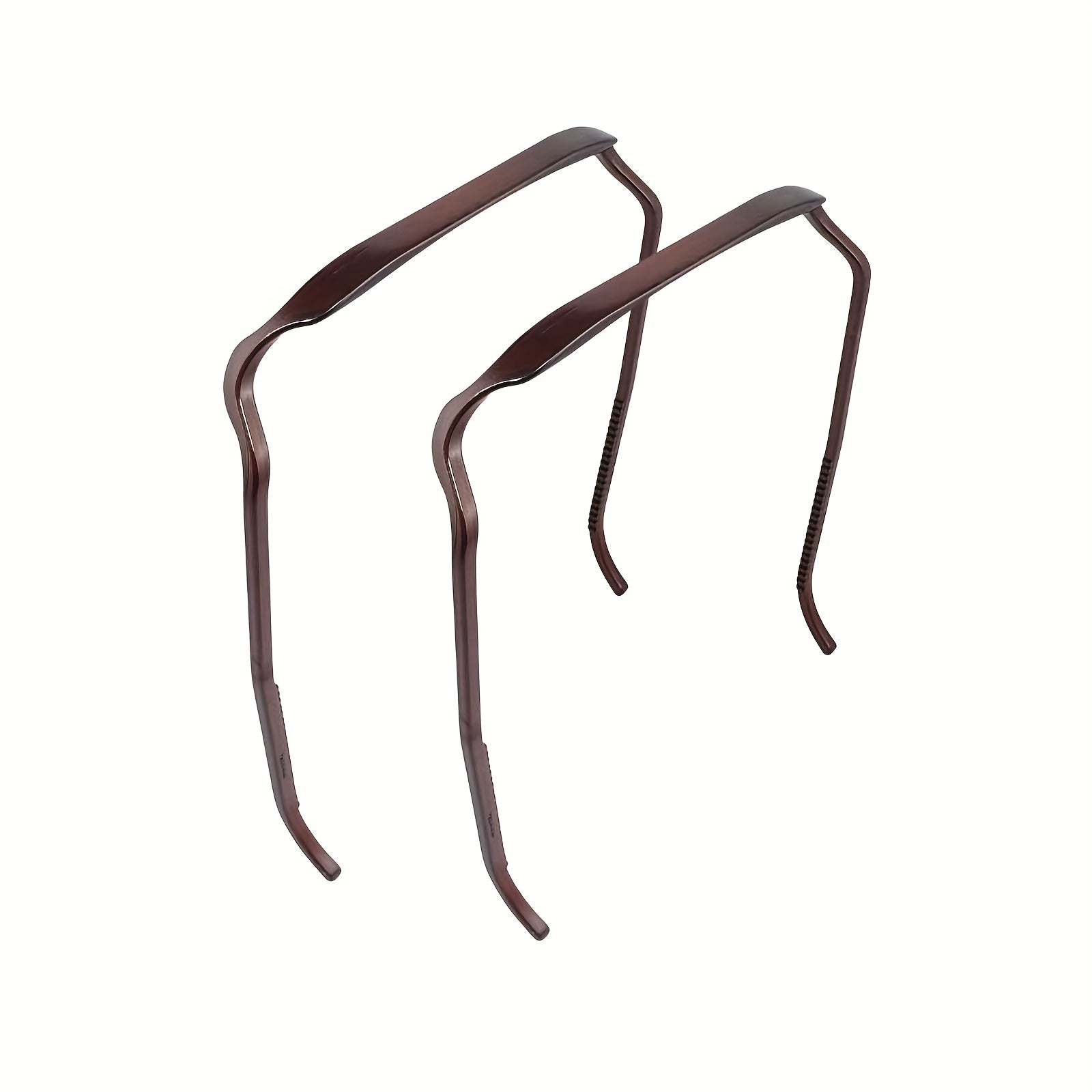 Curly Thick Hair Medium Headband Invisible Hair Hoop Hairstyle Fixing Tool