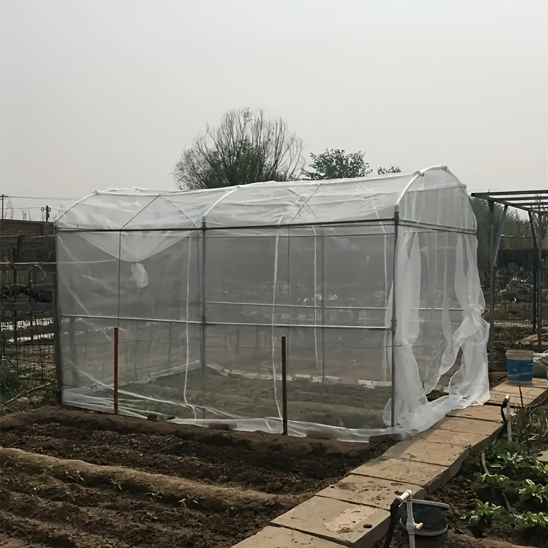 Protective Garden Net for Plants & Fruits, Pest & Insect Barrier