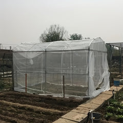 Protective Garden Net for Plants & Fruits, Pest & Insect Barrier