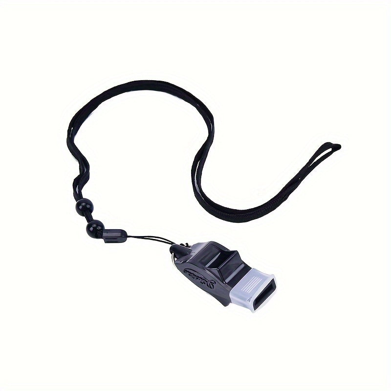 ABS Plastic Dolphin Whistle Basketball Referee Whistle