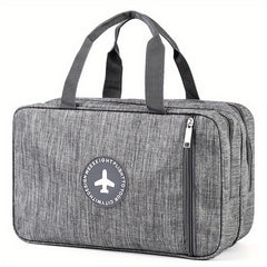 Portable Travel Storage Bag Dry Wet Separation Fitness Swimming Bag