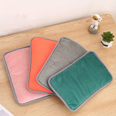 USB Heating Hand Warming Bag - Indoor/Outdoor Use