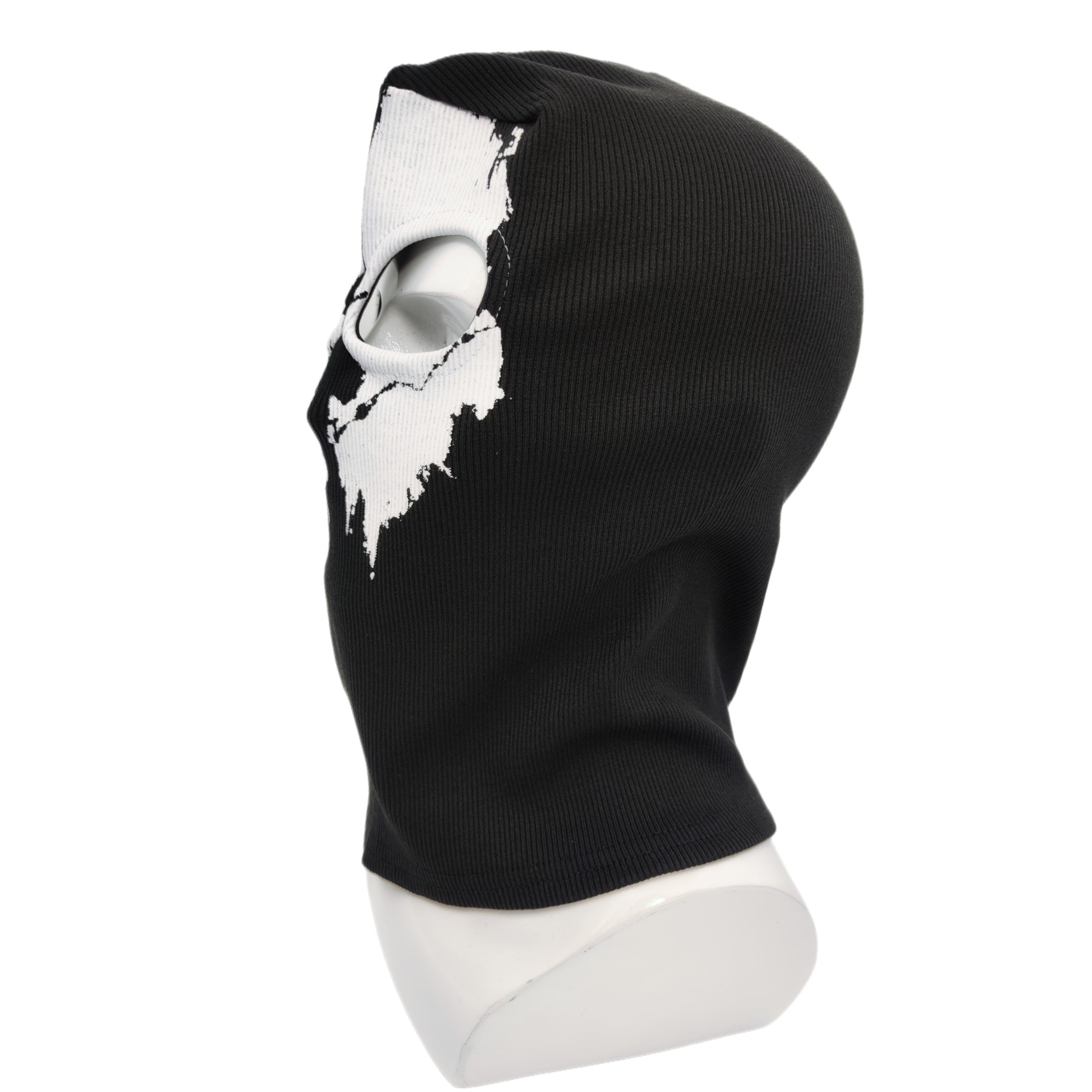 Halloween Dress Up Hat Riding Mask Sweat Absorption Sunscreen Headgear
