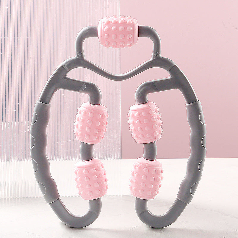 Massage Roller for Calf and Thigh Muscle Relief