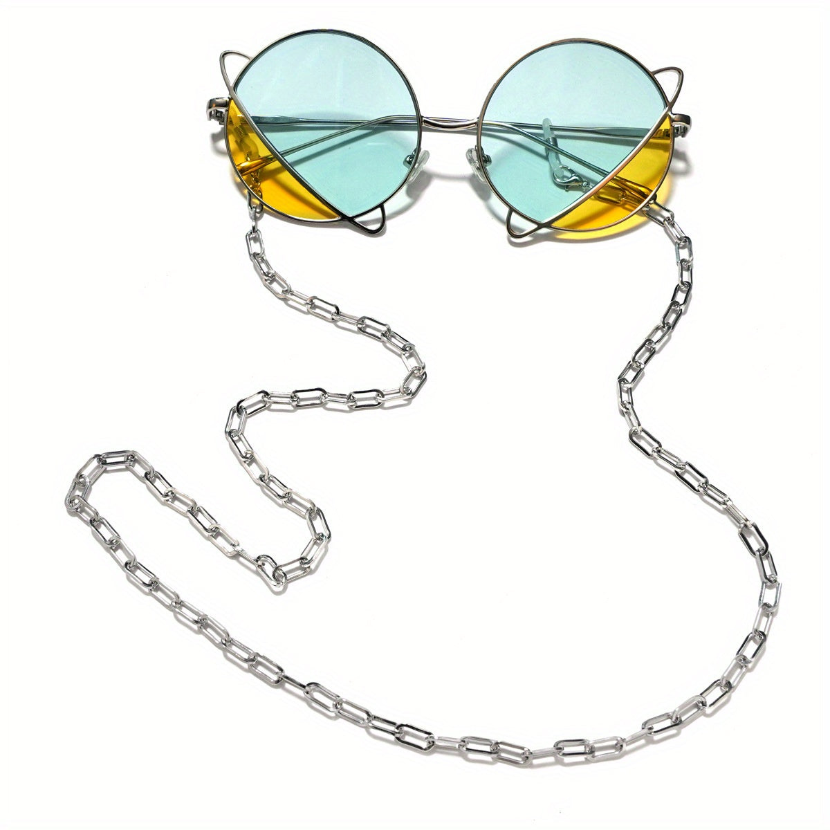 Glasses Chain Eyeglass Holder Eyewear Straps for Men and Women
