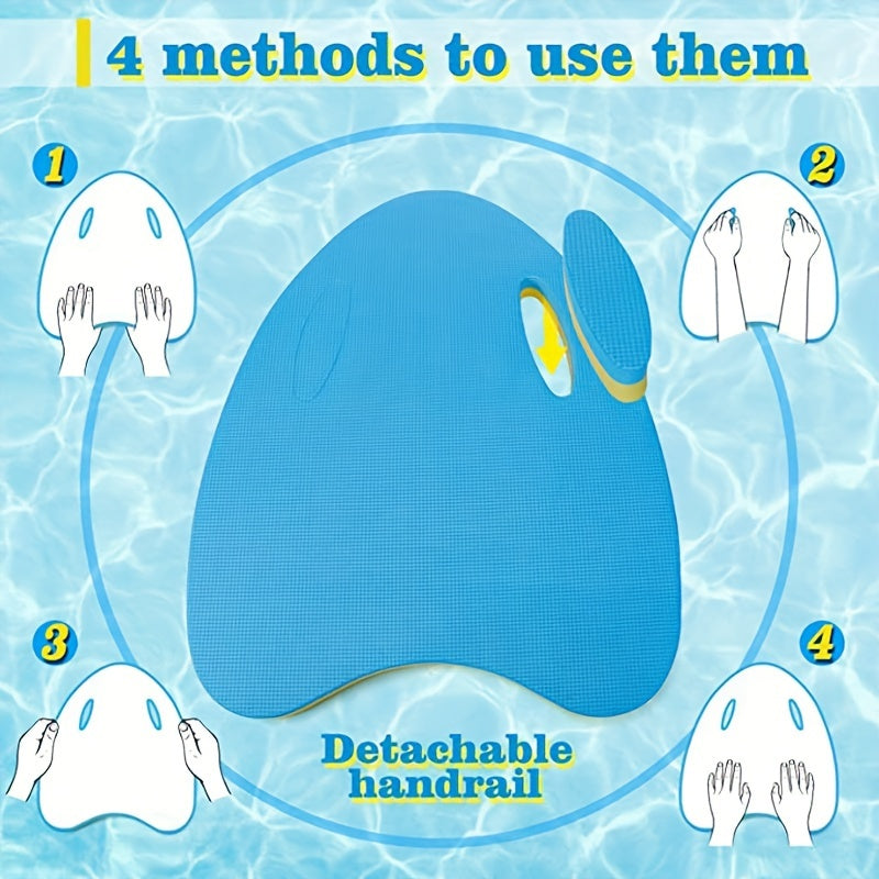 Swimming Kickboard Training Aid for Beginners