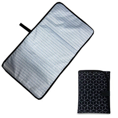 Waterproof Baby Diaper Changing Pad for Stroller or Diaper Bag