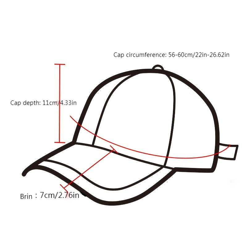 Glitter Hip Hop Trucker Hat Ribbon Decor Cotton Breathable Sunshade Baseball Cap