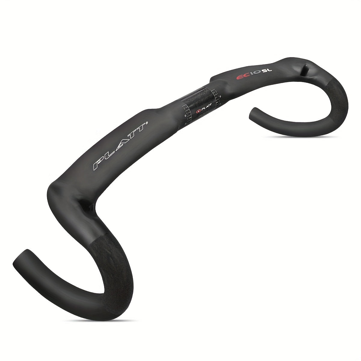 Carbon Road Bike Handlebar 31.8MM 400 420 440MM Internal Routing