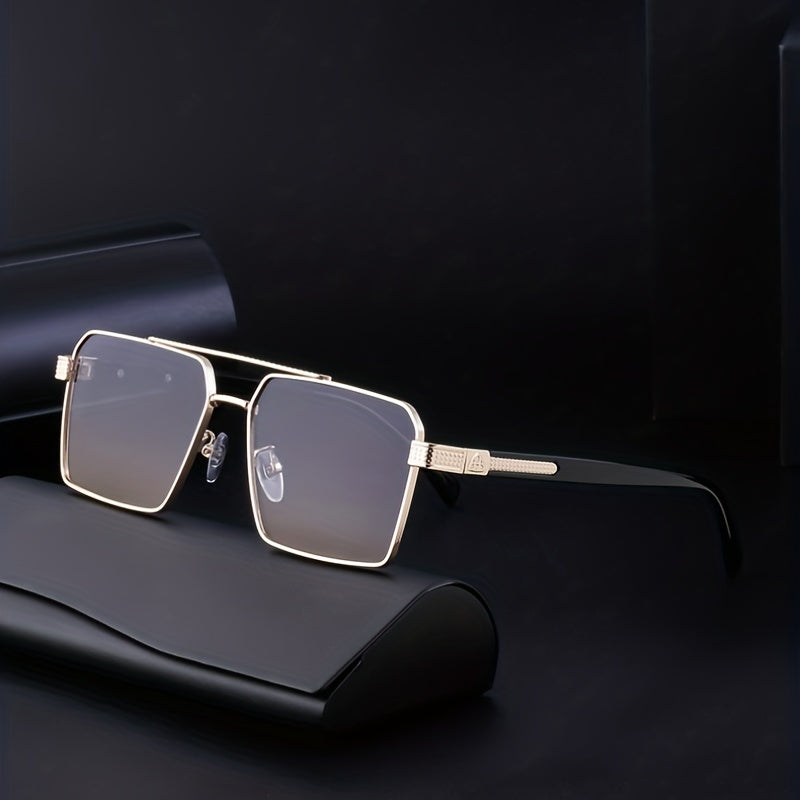 Men's UV Protection Sports Sunglasses for Cycling Travel Driving