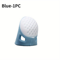 Silicone Anti Slip Thimble for Quilting Craft DIY