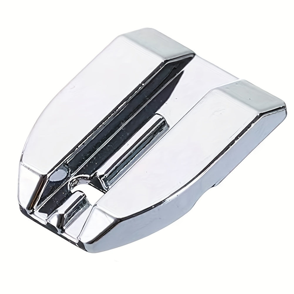 1pc Invisible Zipper Foot for Domestic Sewing Machine