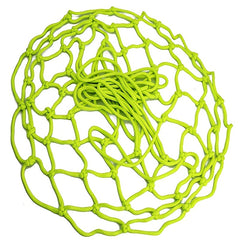 Glow in the Dark Basketball Net - Illuminate Your Game
