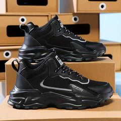Men's Minimalist Non Slip Running Shoes Spring Summer